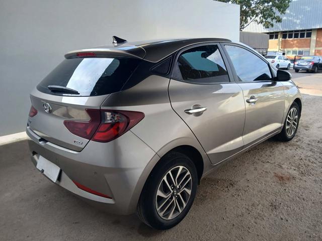 HYUNDAI HB2010TA PLATINU - 2022/2022 — foto 4 de 28
