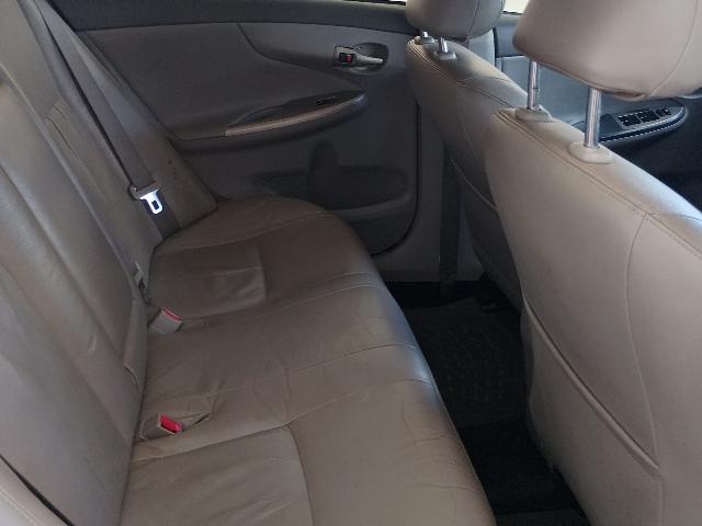 TOYOTA COROLLA XEI18FLEX - 2009/2010 — foto 17 de 38