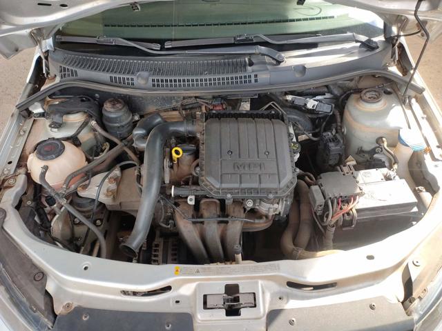 Foto 14 de 37: GOL 1.0L MC4 - 2020/2021