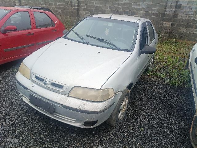 Fiat Siena Fire 2004