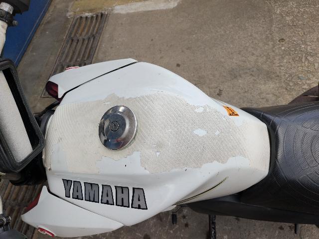 YAMAHA YS150 FAZER SED - 2014/2014 — foto 22 de 25