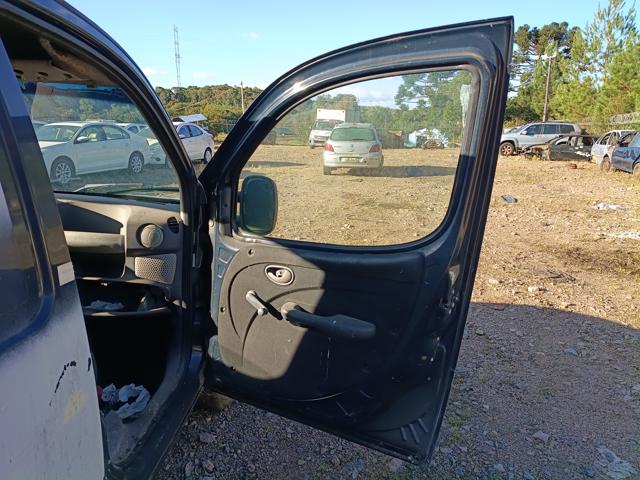 FIAT DOBLO CARGO FLEX - 2013/2013 — foto 11 de 19