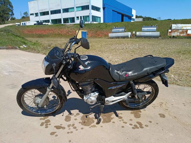 HONDA CG 160 START - 2019/2020