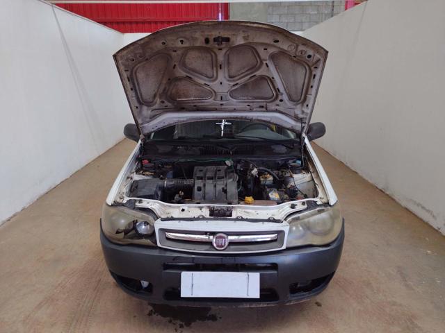 FIAT PALIO FIRE REVESCAP - 2011/2012 — foto 7 de 27