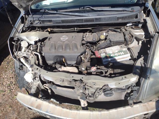 NISSAN LIVINA 18SL - 2012/2013 — foto 9 de 36