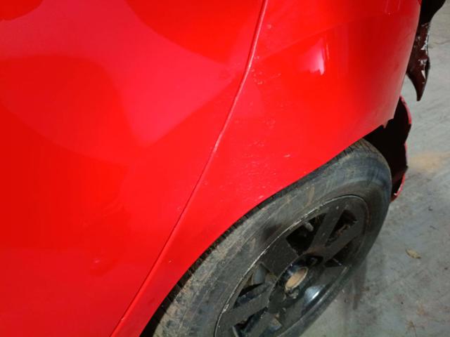 FORD FIESTA 1.6 16V FLEX AUT. 5P - 2015/2016 — foto 32 de 40