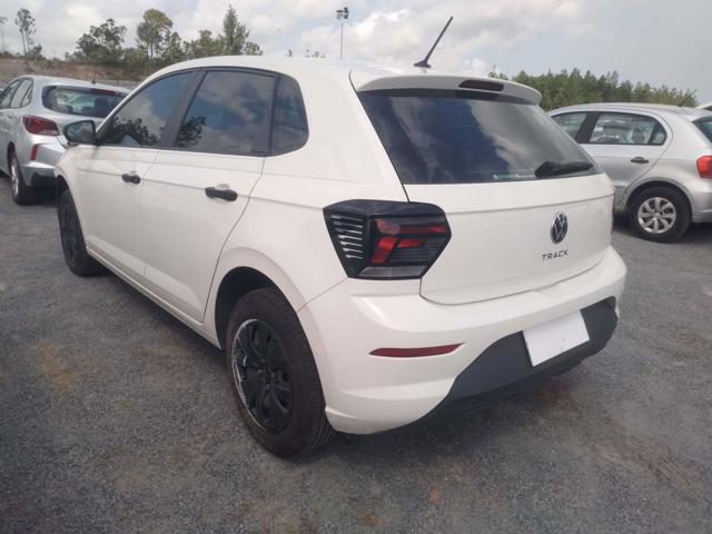 VOLKSWAGEN POLO TRACK MA - 2023/2024 — foto 3 de 32