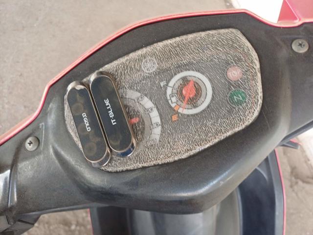 YAMAHA T115 CRYPTON K - 2010/2010 — foto 6 de 10