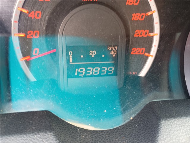 HONDA FIT EX FLEX - 2009/2009 — foto 7 de 33