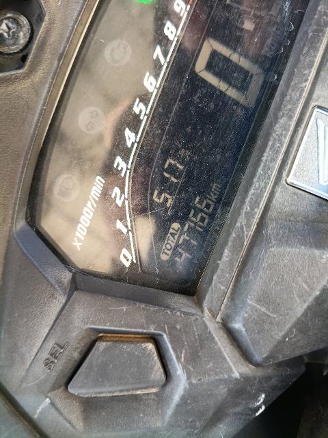 HONDA CG 160 TITAN - 2023/2024 — foto 8 de 16