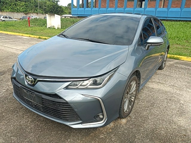 TOYOTA COROLLA XEI 20 - 2019/2020