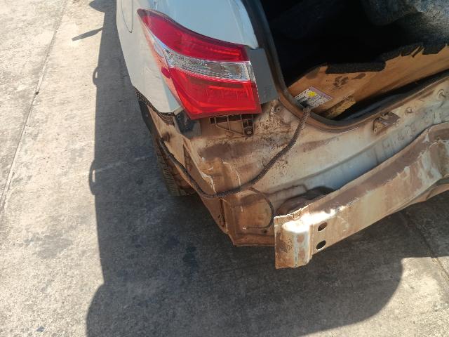 Foto 34 de 37: COROLLA XEI20FLEX - 2014/2015