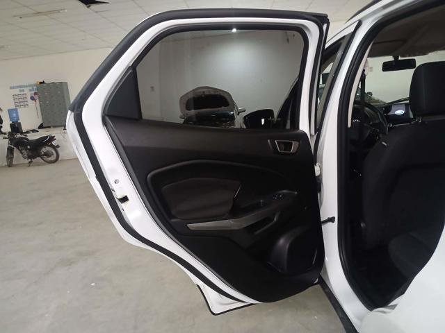 FORD ECOSPORT SE AT 1.5 - 2017/2018 — foto 15 de 26