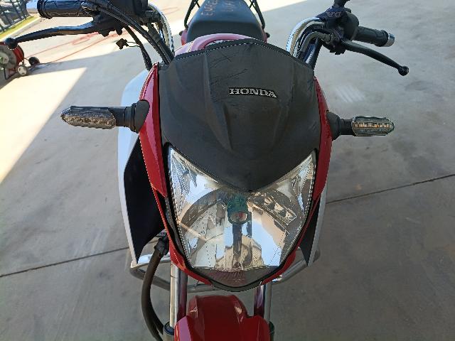 HONDA CG 160 FAN - 2022/2022 — foto 5 de 20