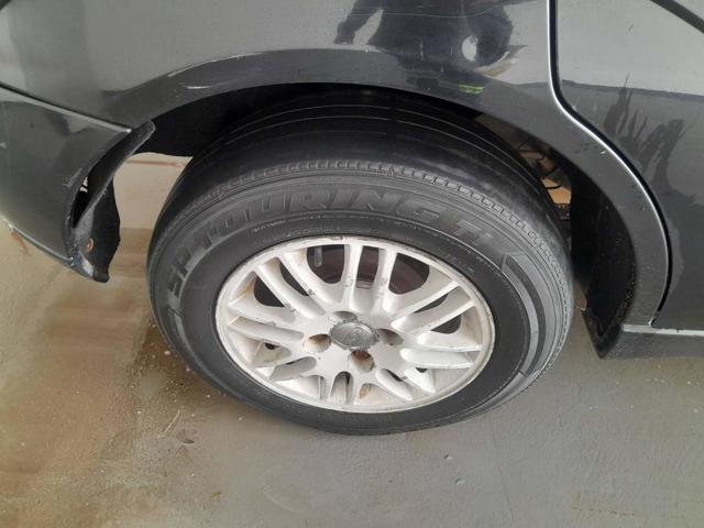 Foto 19 de 47: FOCUS 1.8L HA - 2002/2003