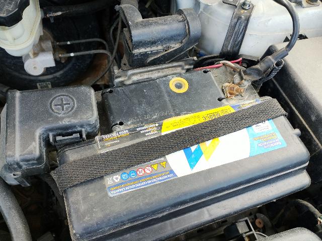 HYUNDAI HB20 1.6M COMF - 2014/2015 — foto 32 de 40