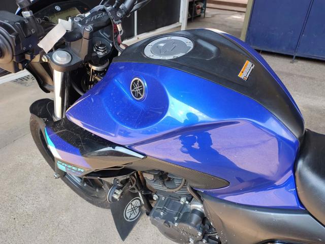 Foto 8 de 14: FZ25 FAZER - 2024/2024