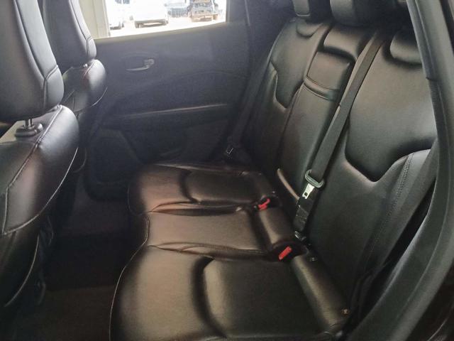 COMPASS S 2.0 4X4 TB 16V AUT. - 2020/2021 — foto 9 de 21