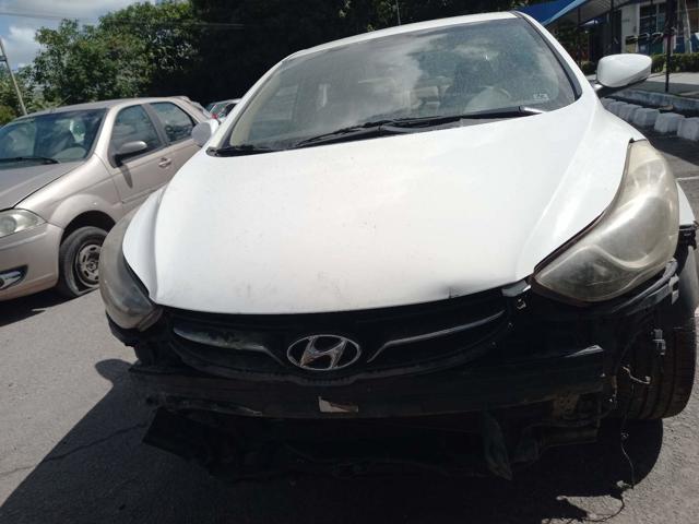HYUNDAI ELANTRA GLS - 2011/2012 — foto 9 de 31