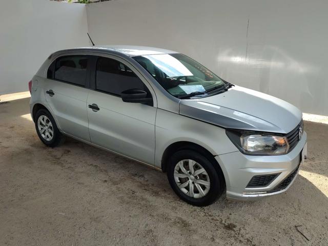Foto 2: GOL 1.0L MC4 - 2020/2021