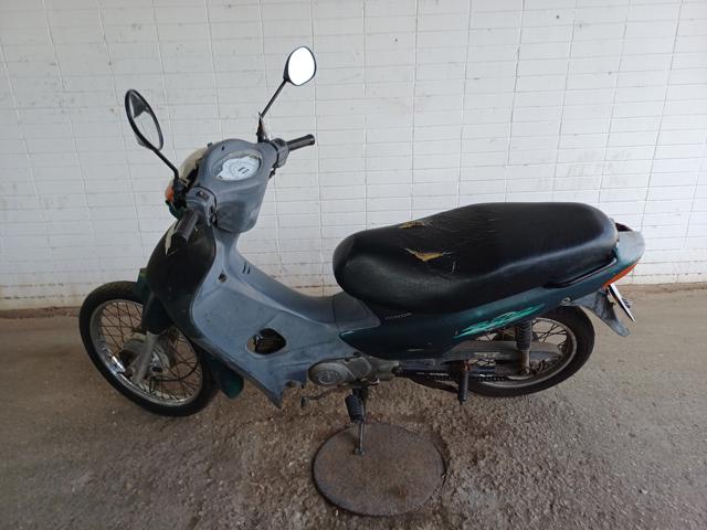 HONDA C100 BIZ - 2003/2004