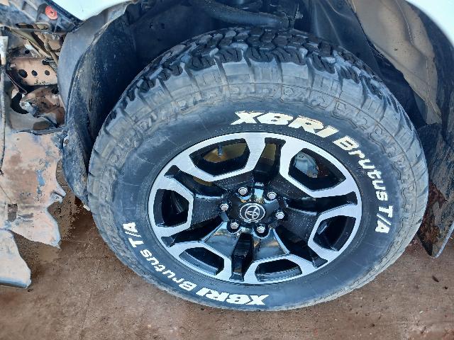 Foto 24 de 36: HILUX CDSRXA4FD - 2022/2022