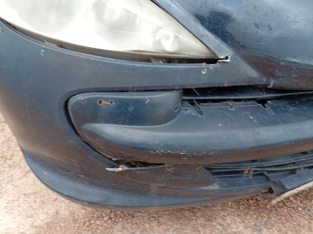 PEUGEOT 207SW XR - 2009/2009 — foto 32 de 32
