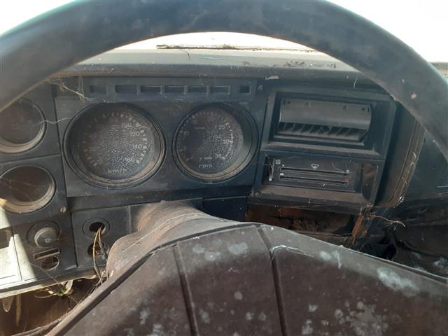 Foto 6 de 23: D40 - 1988/1988