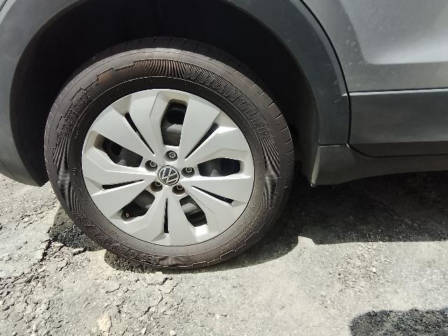 Foto 26 de 34: T CROSS SENSE TSI - 2026/2026