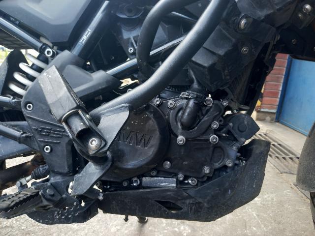 Foto 8 de 20: G310 GS - 2025/2026