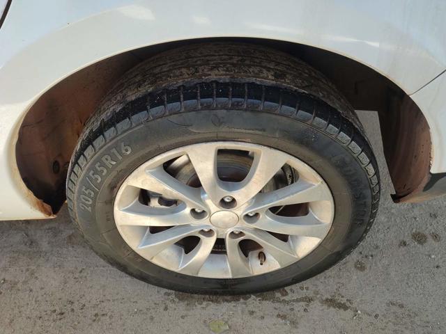 JAC MOTORS J6 2.0 JETFLEX 7S - 2014/2015 — foto 30 de 34