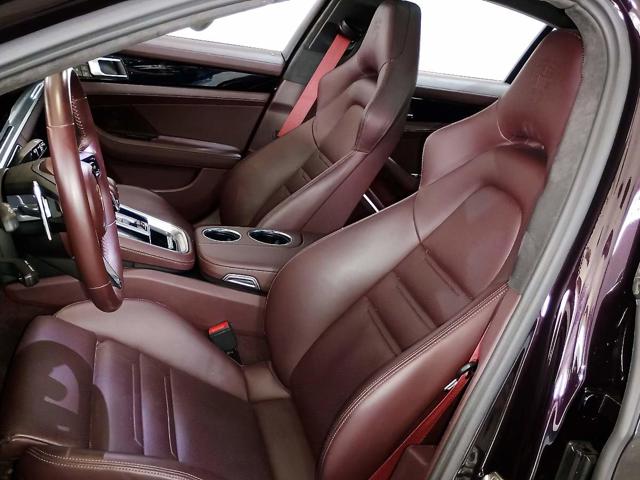 Foto 10 de 50: PANAMERA 4EHYB - 2023/2023