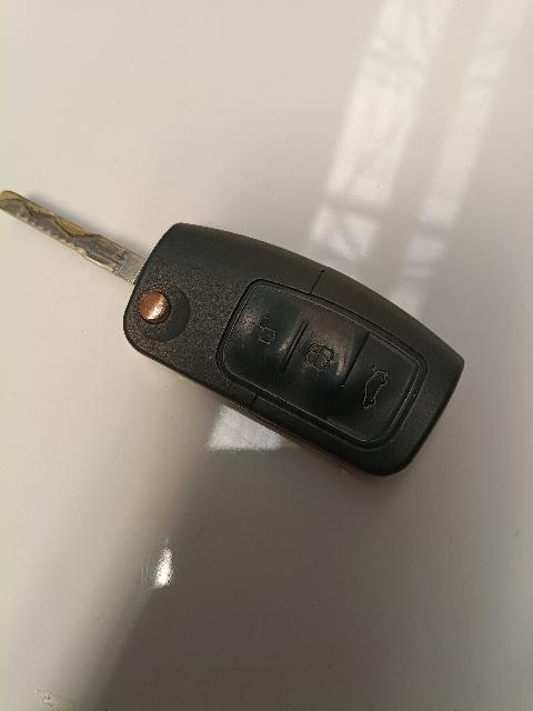 FORD FIESTA HA 1.5L S - 2013/2014 — foto 33 de 39