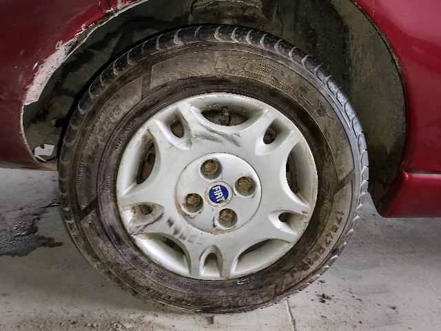 FIAT PALIO FIRE FLEX - 2007/2008 — foto 23 de 28