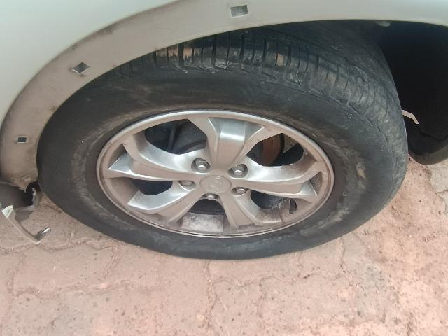 Foto 23 de 24: TUCSON GLS 20L - 2008/2008