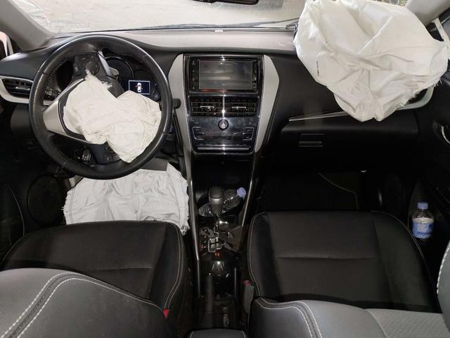 Foto 5: YARIS SD XLS15 AT - 2019/2020