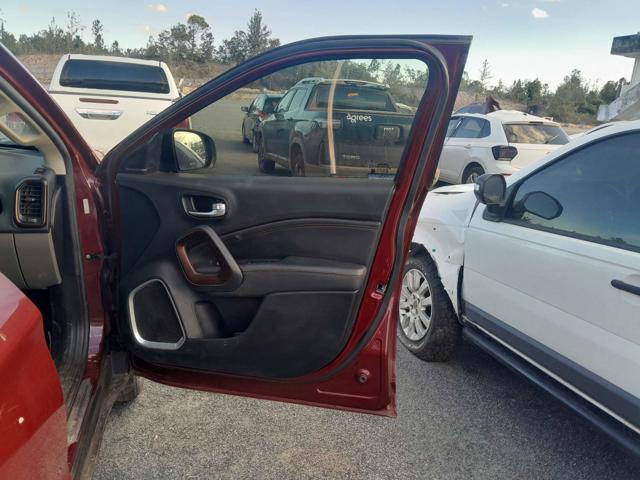 FIAT TORO VOLCANO AT9 D4 - 2020/2021 — foto 21 de 35