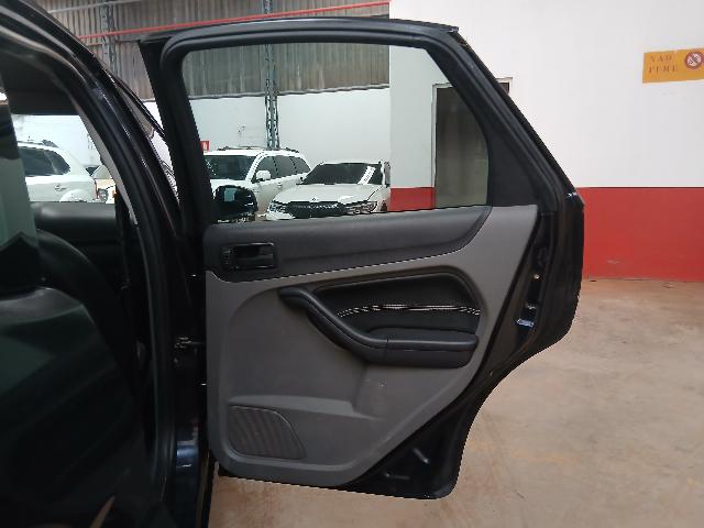 FORD FOCUS HC FLEX - 2012/2013 — foto 20 de 40