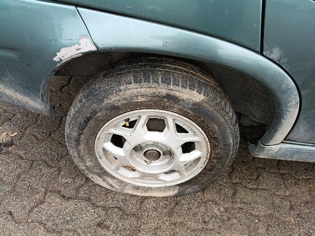 Foto 26 de 30: CORSA GLS - 1999/1999