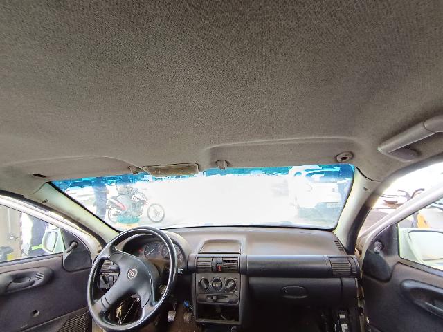 GM CORSA SUPER - 2000/2001 — foto 21 de 25