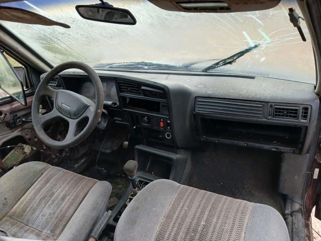 GM MONZA GLS - 1993/1994 — foto 5 de 21