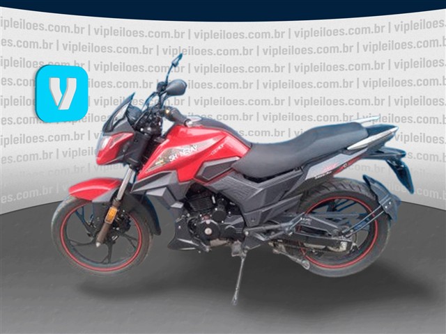 SHINERAY XY150-8 - 2024/2025