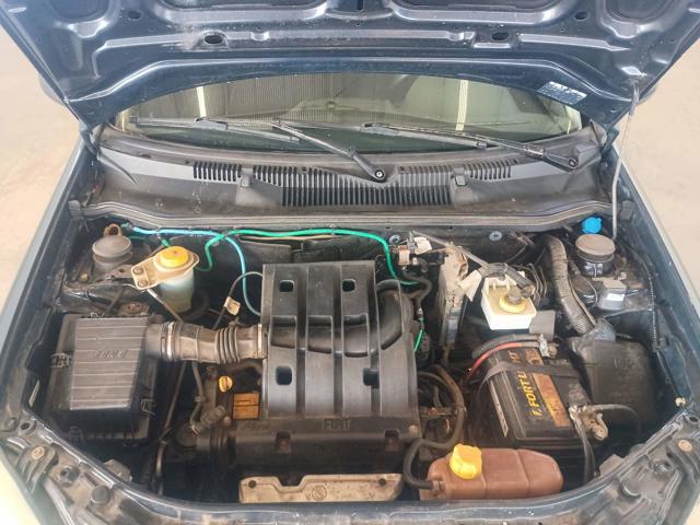 FIAT SIENA EL 1.0 FLEX - 2014/2015 — foto 9 de 40