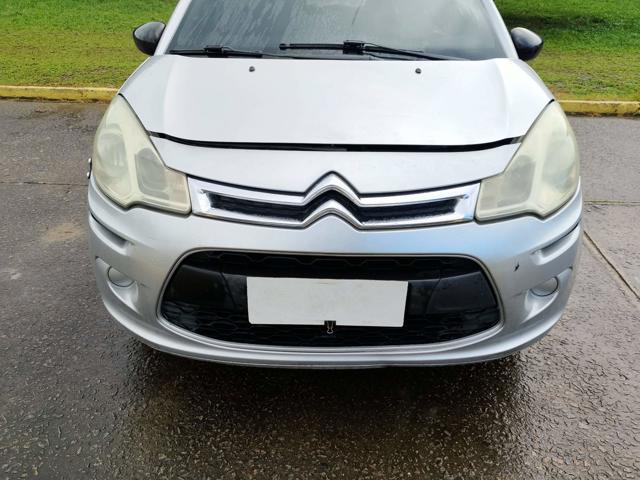 CITROEN C3 PTECH M ORIG - 2016/2017 — foto 30 de 40