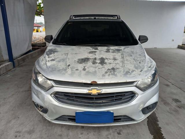 CHEVROLET ONIX 1.0MT LT - 2018/2019 — foto 19 de 38