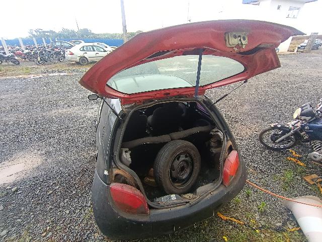 Foto 20 de 34: KA GL - 2005/2005