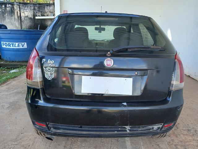 FIAT PALIO FIRE - 2014/2014 — foto 18 de 24