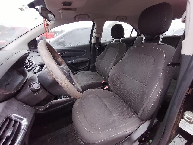 CHEVROLET ONIX 1.4MT LT - 2012/2013 — foto 9 de 40