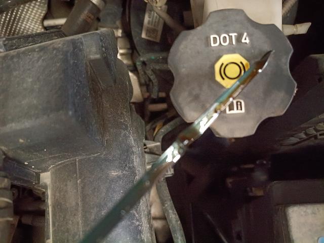Foto 42 de 43: TRACKER 12T A PR - 2022/2023