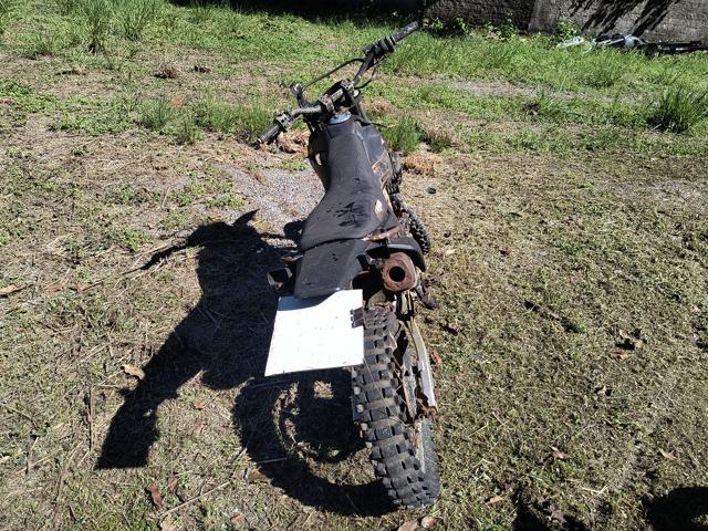 HONDA XR 250 TORNADO - 2005/2005 — foto 4 de 10